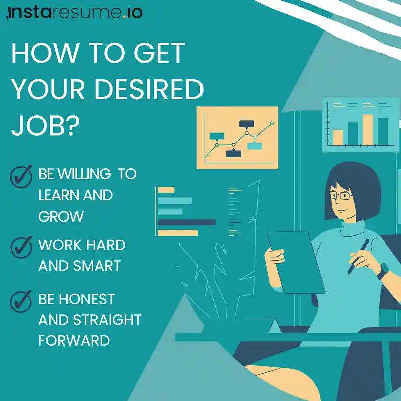 how-to-get-your-desired-job